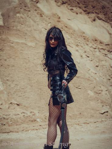 Antonia von Streng 3