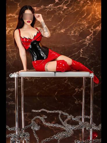 Maria Madly 2