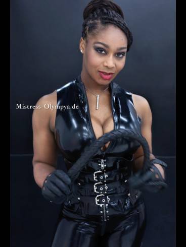 Mistress Olympya 1