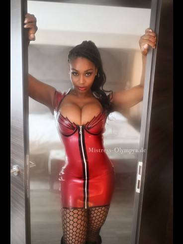 Mistress Olympya 3