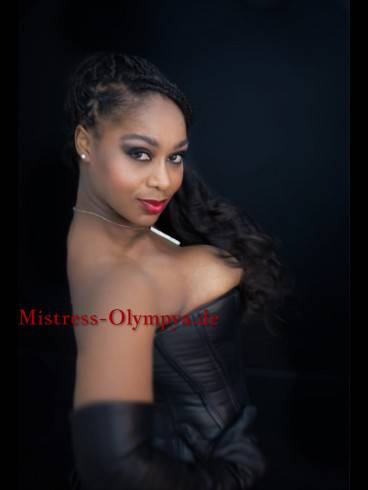 Mistress Olympya 5