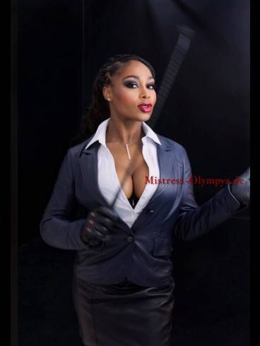 Mistress Olympya 6