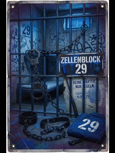 Zellenblock29/Die Shließerin 1