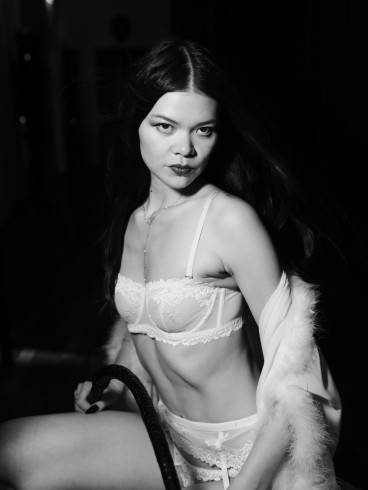 Mistress Cohbra - sadistically charming 3