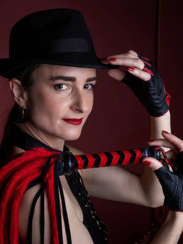 Double Domination - Party-Begleitung im Catonium 6