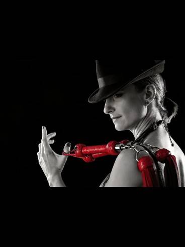 Double Domination aus dem Berliner Studio ATRIUM 16