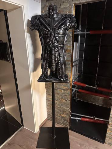Equipment & Inventar aus meinem Latex-Reich 1