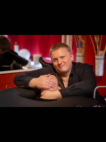 Sir Chris  Sadist mit sanfter Seele 11