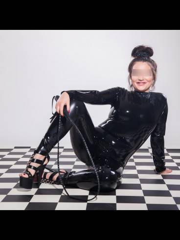 Bizarrlady Cassy Fair 2