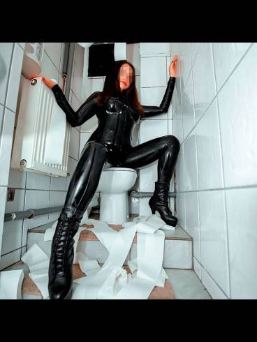 Bizarrlady Cassy Fair 4