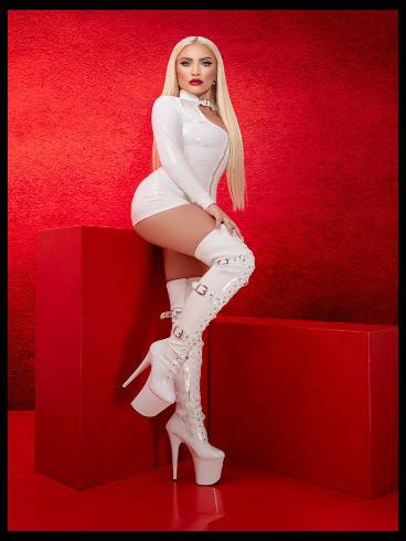 Mistress Maria 1