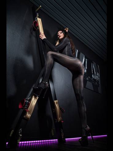 Livia Latexa - Düsseldorf - - 2026 2