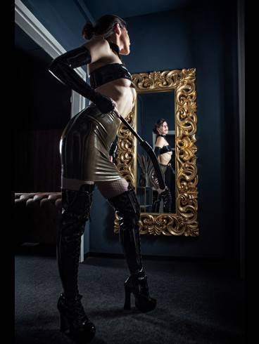 Livia Latexa - Düsseldorf - - 2026 12