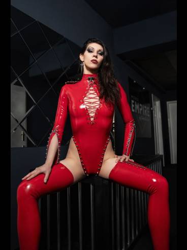 Livia Latexa - Düsseldorf - - 2026 4