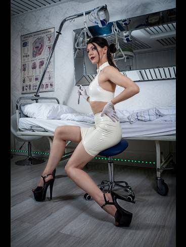 Livia Latexa - Düsseldorf - - 2026 6