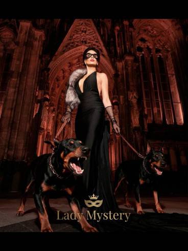 Lady Mystery 1