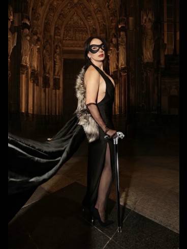 Lady Mystery 3