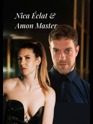 Cuckolding mit Nica & Amon Master 1