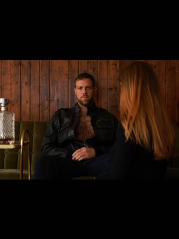 Cuckolding mit Nica & Amon Master 8