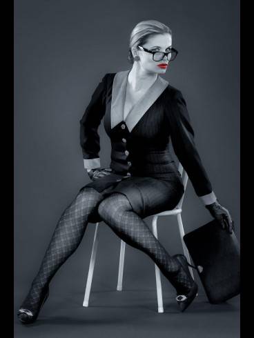 NEU!! Syonera von Styx 2