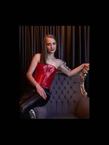 Hekate & Master Samael zu Gast im Oktober 3