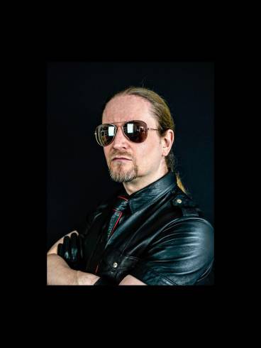 Hekate & Master Samael zu Gast im Oktober 4