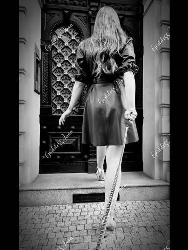 Goddess Jana - Exklusive Dominanz 12