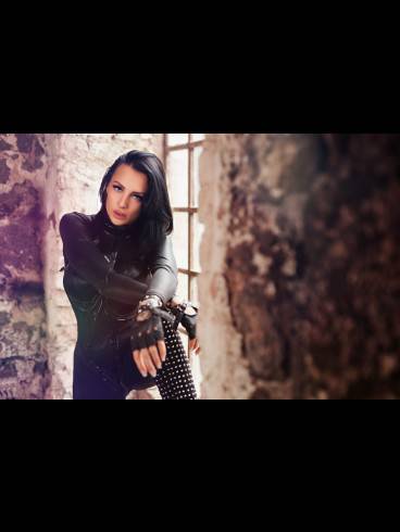 Madame X Royale 2