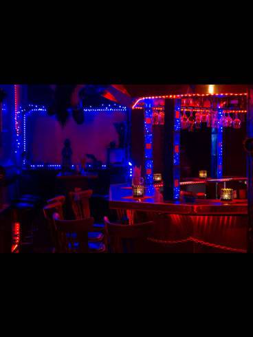 Touch SM Club 1