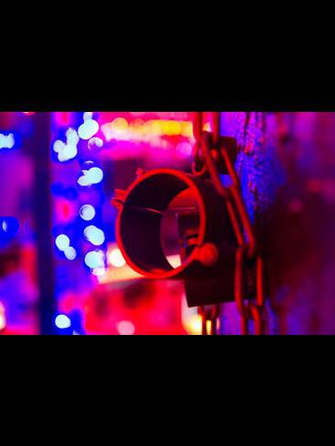 Touch SM Club 2