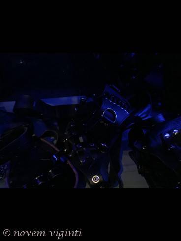 Blue Emotion -mittwochs Specialtag- 2