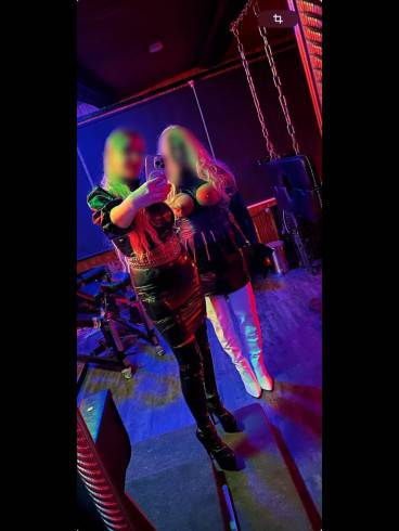 LADY EVA es ist nicht nur ein Spiel es werd wahr 19