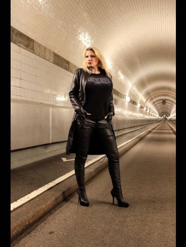 Mistress of Passion - Stall - Hausbesuch & Outdoor 16