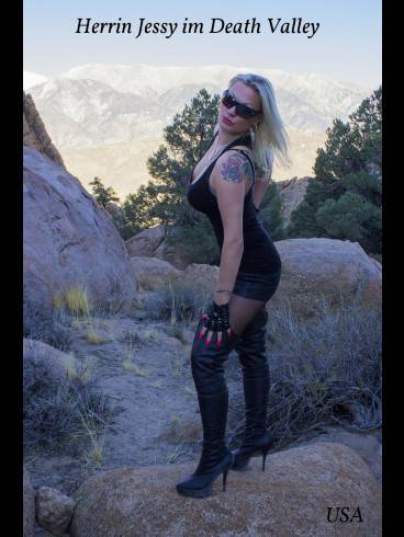 Mistress of Passion - Stall - Hausbesuch & Outdoor 19