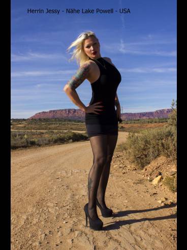 Mistress of Passion - Stall - Hausbesuch & Outdoor 23