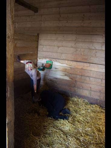 HERRIN JESSY - privat - diskret - erfahren 36