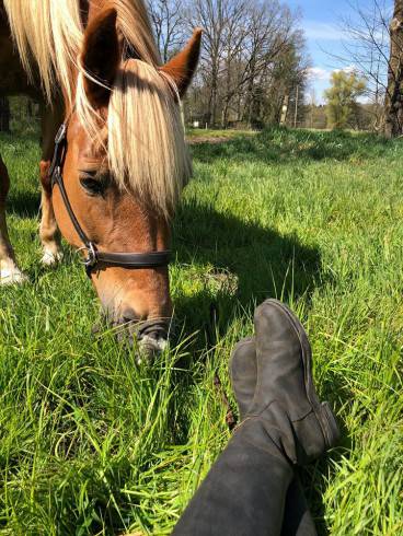 Mistress of Passion - Stall - Hausbesuch & Outdoor 42