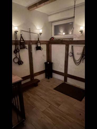 HERRIN JESSY - privat - diskret - erfahren 56