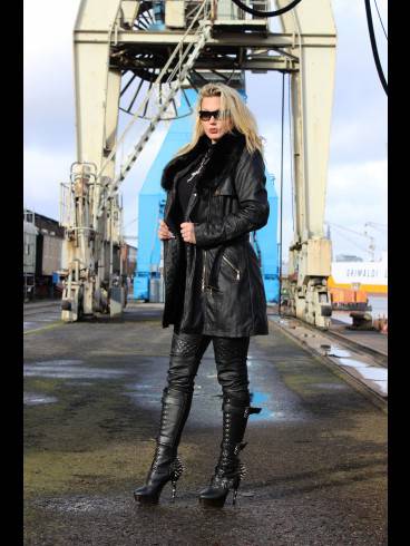 Mistress of Passion - Stall - Hausbesuch & Outdoor 8
