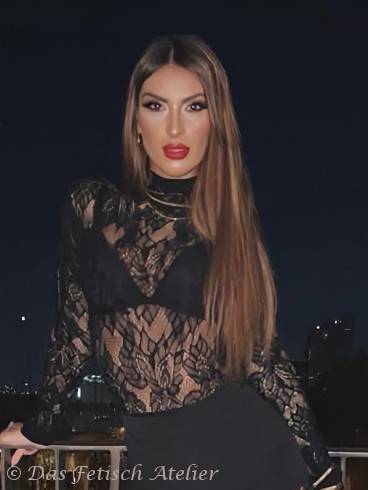 Das Fetisch Atelier - Mietstudio 44