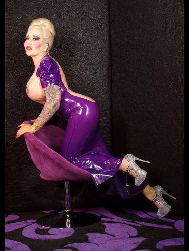 Noa Navaro The Velvet Mind 50