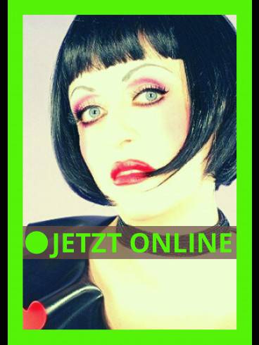 DOMINATRIX NOA - DIRTY GAMES ONLINEerziehung 6