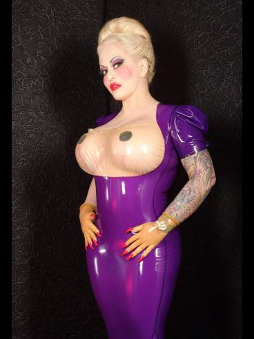 Noa Navaro The Velvet Mind 51