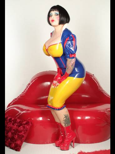 Noa Navaro The Velvet Mind 58