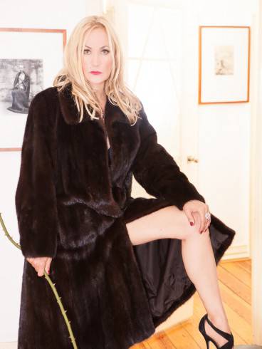 Charlotte de Winter 42