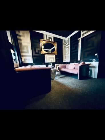 Bizarres Roulette in der -SM LOUNGE- 10