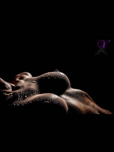 Viola im Domina Studio Refugium 33