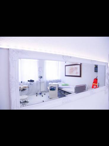 Viola im Domina Studio Refugium 43