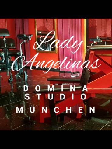 Lady Angelinas klassisches Dominastudio 1