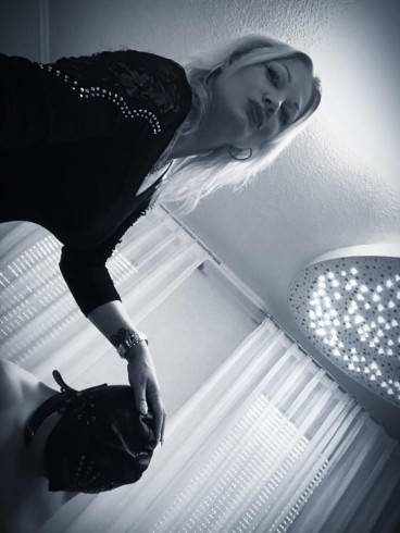 Herrin Jessy - Secret Gallery - Privat & Diskret 11